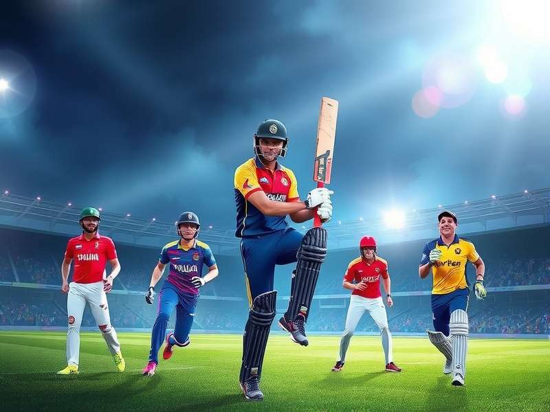 Glory Sprint Mumbai Game Cover